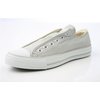 Converse Lo Top Shoes - Slip On (Grey)