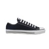 Converse LOW TOP BLACK ALL STAR TRAINERS