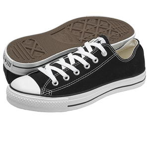 low top converse