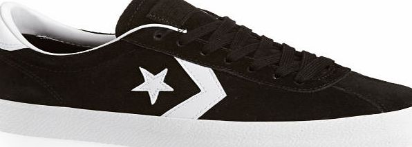 Converse Mens Converse Break Point Shoes - Black