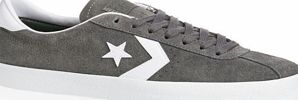 Converse Mens Converse Break Point Shoes - Grey