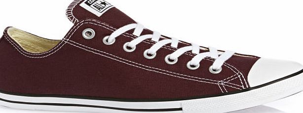Converse Mens Converse Chuck Taylor All Stars Lean Shoes