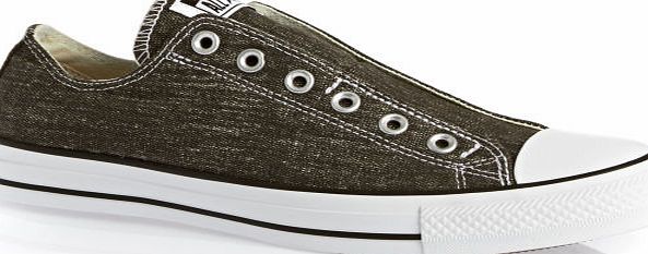 Converse Mens Converse Chuck Taylor All Stars Slip Shoes