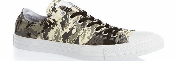 Converse Mens Converse Chuck Taylor Tri Panel Ox Shoes -