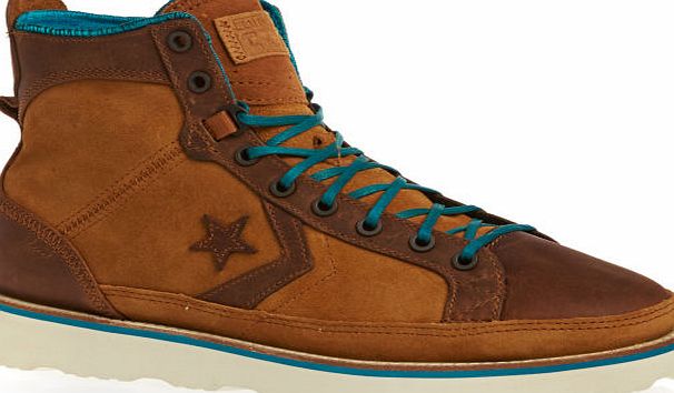 Converse Mens Converse Pro Field Trainers -