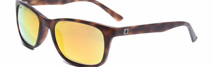 Converse Mens Converse Wayfarer Sunglasses - Matt