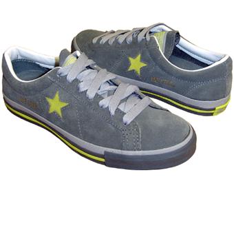 Converse Mens One Star Premiere Ox
