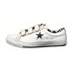 Converse One Star Triple V Ox