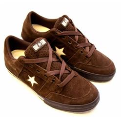 converse One Star Vigor Ox - Brown