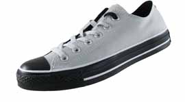 Converse Ox Double Tongue