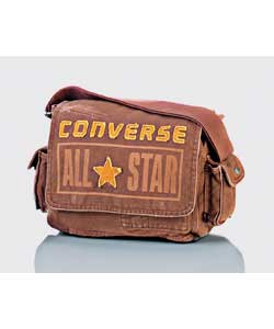 Converse Pablo Messenger Bag