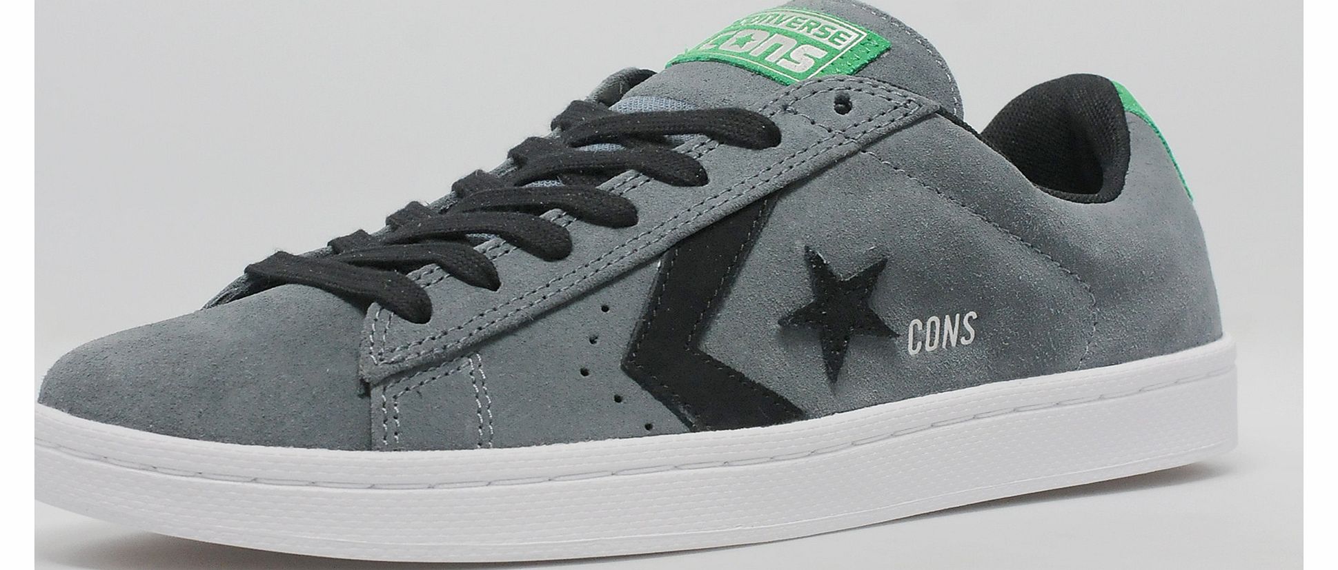 Converse Pro Leather 76 Skate Ox