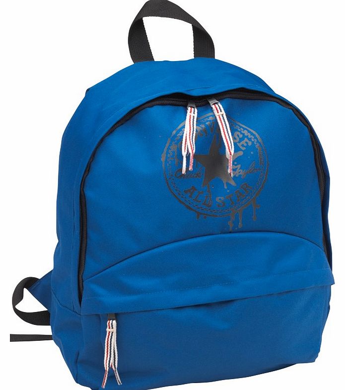Rucksack Blue