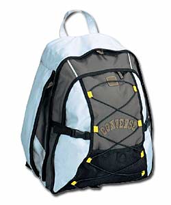 Converse Scrapper Backpack