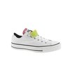 Converse Shoes - AS Double Tongue Ox (White/Green)