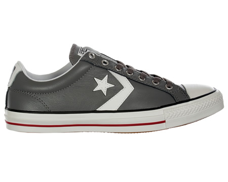 Converse Star Player EV Ox Charcoal/White