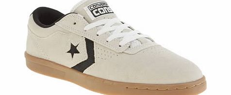 Converse Stone Ka Trainers