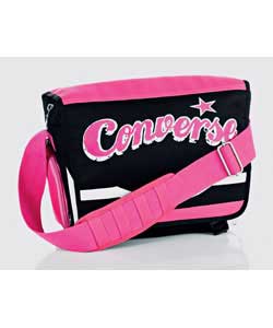 Converse Swiss Map Bag