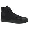 Converse Trainers Converse Chuck Taylor All Star Hi Optical Black