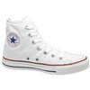 Converse Trainers Converse Chuck Taylor All Star Hi Optical White