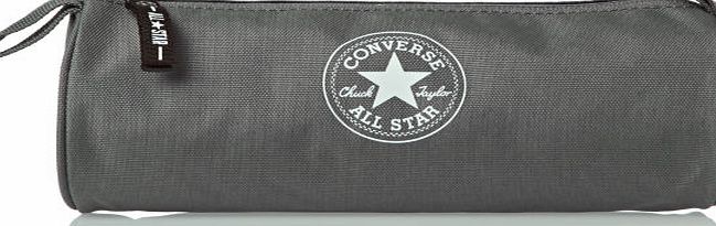 Converse Tube Pencil Case - Charcoal/wild Honey