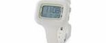 Converse Understatement Unisex Watch - White