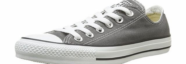 Converse Unisex Chuck Taylor AS Speciality Ox Lace-Up Charcoal 1J794 5 UK