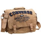 Converse Unisex Mitelz SatchelBag Bone/Tan
