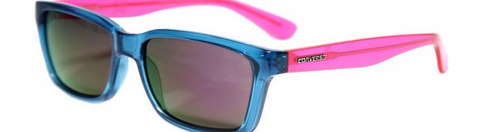 Converse Womens Converse 25th Anniversary Sunglasses -