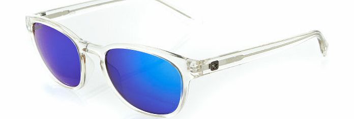 Converse Womens Converse Keyhole Bridge Roundeye