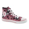 Converse Youth All Star Print Repeat Patch