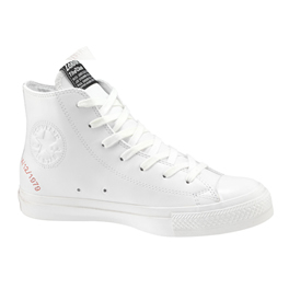 Conversefashion Converse Chuck Taylor All Star Leather London