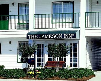 CONYERS Jameson Inn Conyers