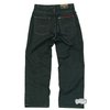 Coogi Classic Raw Dark Blue Denim Jeans