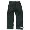 Coogi Classic Raw Dark Blue Denim Jeans