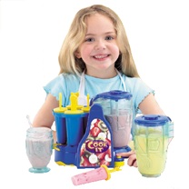 COOK IT 3 in 1 refreshement centre