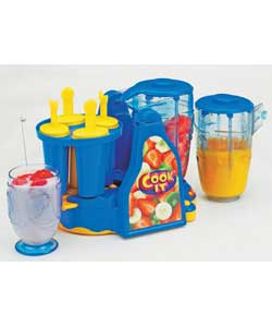 3 in 1 Refreshment Centre