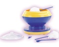 COOK IT candy floss maker