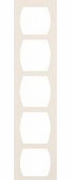 Shaker Op5 Wine Rack Frame (W)150mm