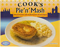 Cooks Pie n Mash (346g)