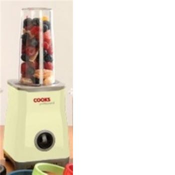Cooks Professional - 5 Cup Blender in Cream -