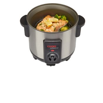 Cooks Professional - 5-in-1 Multi-Cooker in