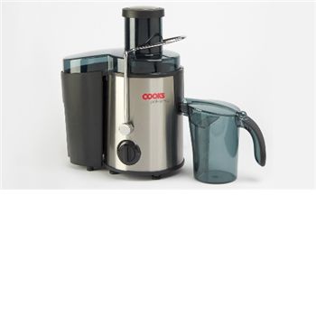 Cooks Professional - Electric Juicer