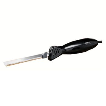 Cooks Professional - Electric Knife in Black
