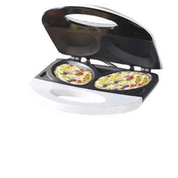 Cooks Professional - Omelette Maker in White -