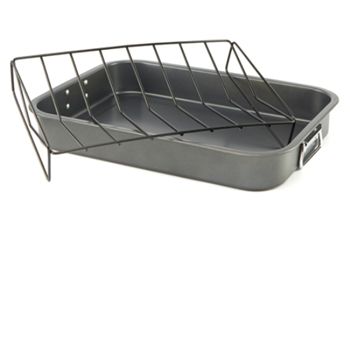 Cooks Professional - Roasting Tray - Return