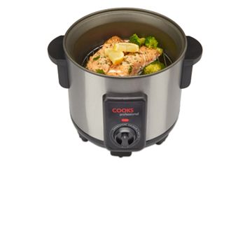 Cooks Profressional - 5-in-1 Multi-Cooker in
