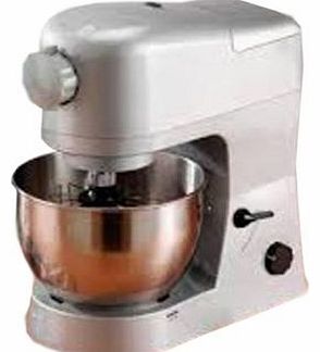 Cooks Professional D5222 - Cooks Professional Large Stand Mixer and