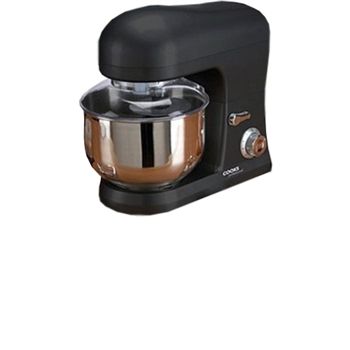 Cooks Professional D5672 - Cooks Professional Stand Mixer in Black