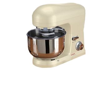 Stand Mixer in Cream